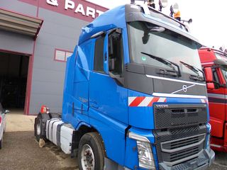 Volvo 2017 FH 4 500 EURO 6-thumb-2