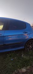 Πόρτα πίσω αριστερή Peugeot 308 2008-2013