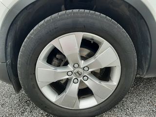 Volvo XC40 2019 1.5 T3 Geartronic Momentum ΕΛΛΗΝΙΚΟ 1ο χέρι-thumb-9