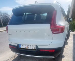 Volvo XC40 2019 1.5 T3 Geartronic Momentum ΕΛΛΗΝΙΚΟ 1ο χέρι-thumb-14