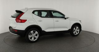 Volvo XC40 2019 1.5 T3 Geartronic Momentum ΕΛΛΗΝΙΚΟ 1ο χέρι-thumb-1