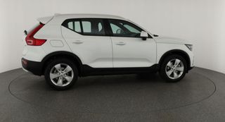 Volvo XC40 2019 1.5 T3 Geartronic Momentum ΕΛΛΗΝΙΚΟ 1ο χέρι-thumb-17