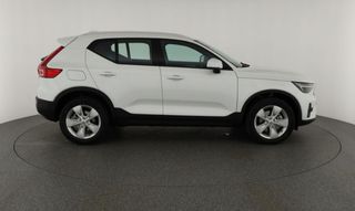 Volvo XC40 2019 1.5 T3 Geartronic Momentum ΕΛΛΗΝΙΚΟ 1ο χέρι-thumb-18