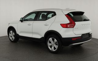 Volvo XC40 2019 1.5 T3 Geartronic Momentum ΕΛΛΗΝΙΚΟ 1ο χέρι-thumb-19