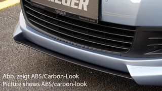 EΜΠΡΟΣΘΙΟ DTM RIEGER GOLF 6.