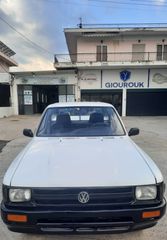 Volkswagen Taro 1991