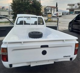 Volkswagen Taro 1991-thumb-1
