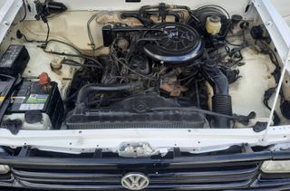 Volkswagen Taro 1991-thumb-2