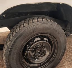 Volkswagen Taro 1991-thumb-6