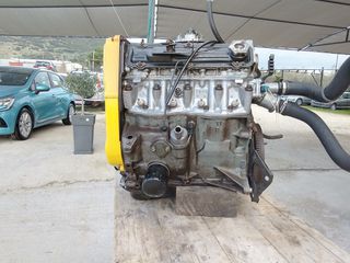 ΚΙΝΗΤΗΡΑΣ 149C1000 1.5 75HP FIAT FIORINO PICK UP 1988 - 1997