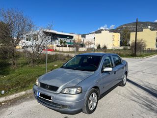 Opel Astra 2000 EDITION 2000
