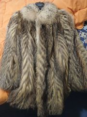 Αληθινή γούνα renar( αλεπού)