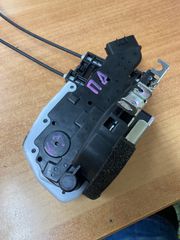 Nissan Micra K13 10-15 κλειδαριές πίσω αριστερή και δεξιά