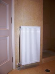 σώμα Καλοριφέρ VAILLANT 22/90/60