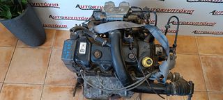 FORD ESCORT 1.4cc ΚΙΝΗΤΗΡΑΣ *F4B*. Ο,ΤΙ ΘΕΛΕΤΕ ΡΩΤΗΣΤΕ ΜΑΣ, ΑΠΟΣΤΟΛΗ ΣΕ ΟΛΗ ΤΗΝ ΕΛΛΑΔΑ.