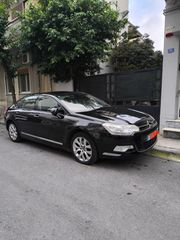 Citroen C5 2009
