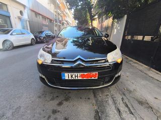 Citroen C5 2009-thumb-1