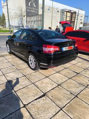 Citroen C5 2009-thumb-2