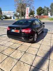Citroen C5 2009-thumb-3