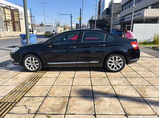 Citroen C5 2009-thumb-4