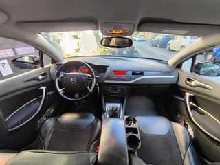 Citroen C5 2009-thumb-6