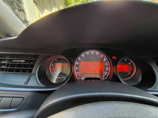 Citroen C5 2009-thumb-7