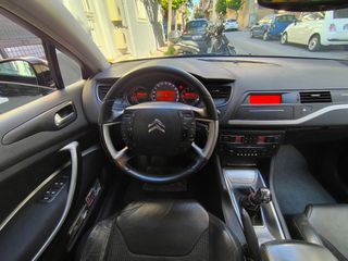 Citroen C5 2009-thumb-8