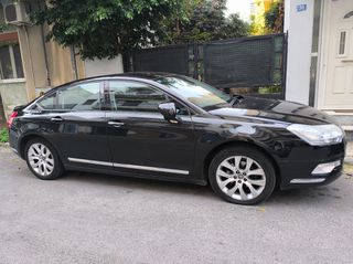 Citroen C5 2009-thumb-14