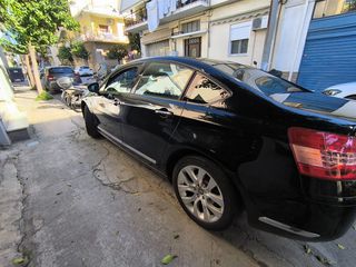 Citroen C5 2009-thumb-15