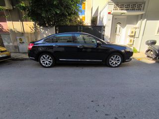 Citroen C5 2009-thumb-16