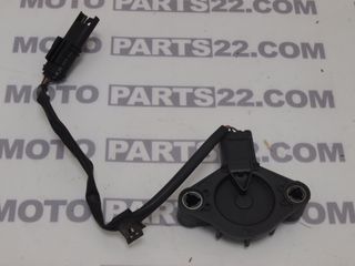 BMW F 800 GS K72 ... ΑΙΣΘΗΤΗΡΑΣ ΘΕΣΗΣ ΤΑΧΥΤΗΤΩΝ 23 00 8 358 250 / 23008358250 BMW F 800 GS K72 ... ΑΙΣΘΗΤΗΡΑΣ ΘΕΣΗΣ ΤΑΧΥΤΗΤΩΝ 23 00 8 358 250 / 23008358250