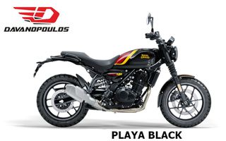 Royal Enfield 2026 GUERILLA 450 ΕΤΟΙΜΟΠΑΡΑΔΟΤΟ-thumb-2