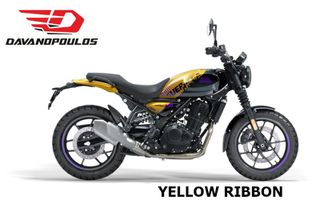Royal Enfield 2026 GUERILLA 450 ΕΤΟΙΜΟΠΑΡΑΔΟΤΟ-thumb-3
