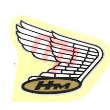 ΑΥΤΟΚΟΛΛΗΤΟ ΡΕΖΕΡΒΟΥΑΡ HONDA ΓΝΗΣΙΟ CB 1ΤΕΜ ΑΡΙΣΤΕΡΟ MOTOPAPADOGIANNIS