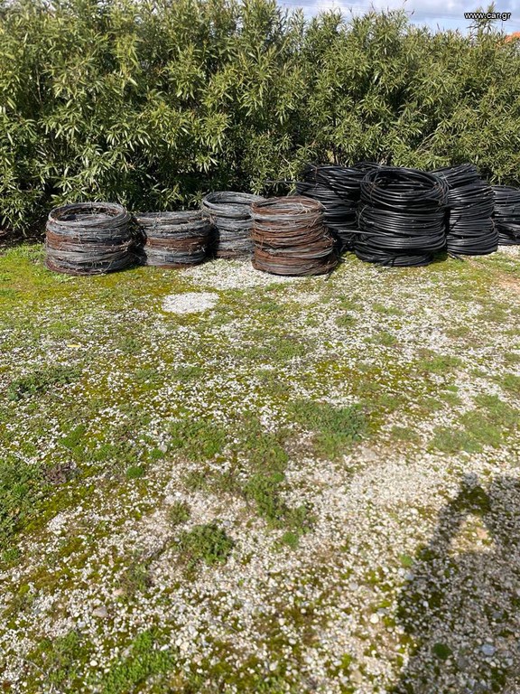 Αμπελουργικά Τρακτέρ 2026