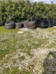 Αμπελουργικά Τρακτέρ 2026