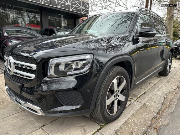 Mercedes-Benz GLB 200 2020 PROGRESSIVE PACKAGE