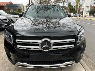 Mercedes-Benz GLB 200 2020 PROGRESSIVE PACKAGE-thumb-2