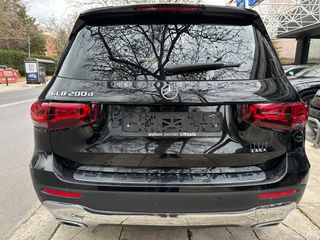 Mercedes-Benz GLB 200 2020 PROGRESSIVE PACKAGE-thumb-4