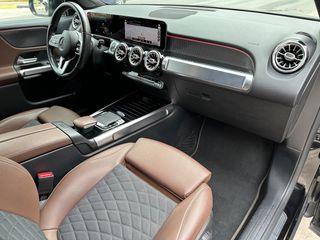 Mercedes-Benz GLB 200 2020 PROGRESSIVE PACKAGE-thumb-5