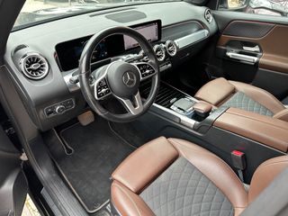 Mercedes-Benz GLB 200 2020 PROGRESSIVE PACKAGE-thumb-6