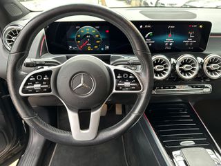 Mercedes-Benz GLB 200 2020 PROGRESSIVE PACKAGE-thumb-7
