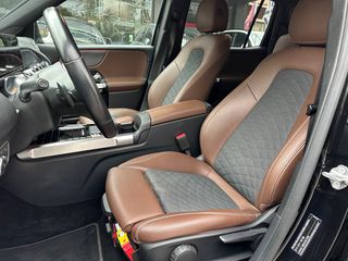 Mercedes-Benz GLB 200 2020 PROGRESSIVE PACKAGE-thumb-8