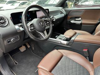 Mercedes-Benz GLB 200 2020 PROGRESSIVE PACKAGE-thumb-13