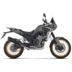 ΕΞΑΤΜΙΣΗ ARROW KOVE 800 X PRO
