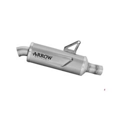 ΕΞΑΤΜΙΣΗ ARROW KOVE 800 X PRO