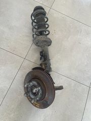 ΑΚΡΑΞΟΝΙΟ ΑΡΙΣΤΕΡΟ HYUNDAI i20 Diesel  2012-2014