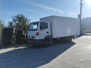 ΚΟΥΒΟΥΚΛΙΟ NISSAN ATLEON 80.140