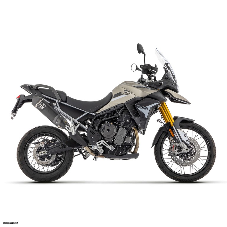 ΕΞΑΤΜΙΣΗ ARROW TRIUMPH TIGER 850 / 900 '20-'23