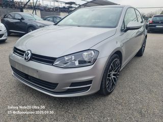 Volkswagen Golf 2013 TSI BLUEMOTION